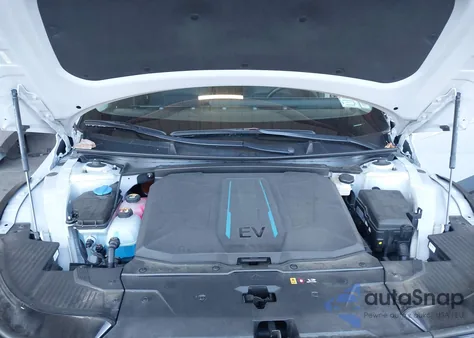 2023 Hyundai Ioniq 5 Sel from USA, damaged, VIN KM8KNDAF9PU169985